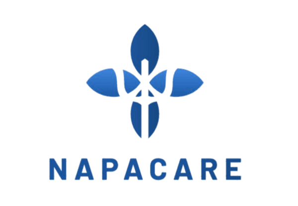 NAPRACARE logo